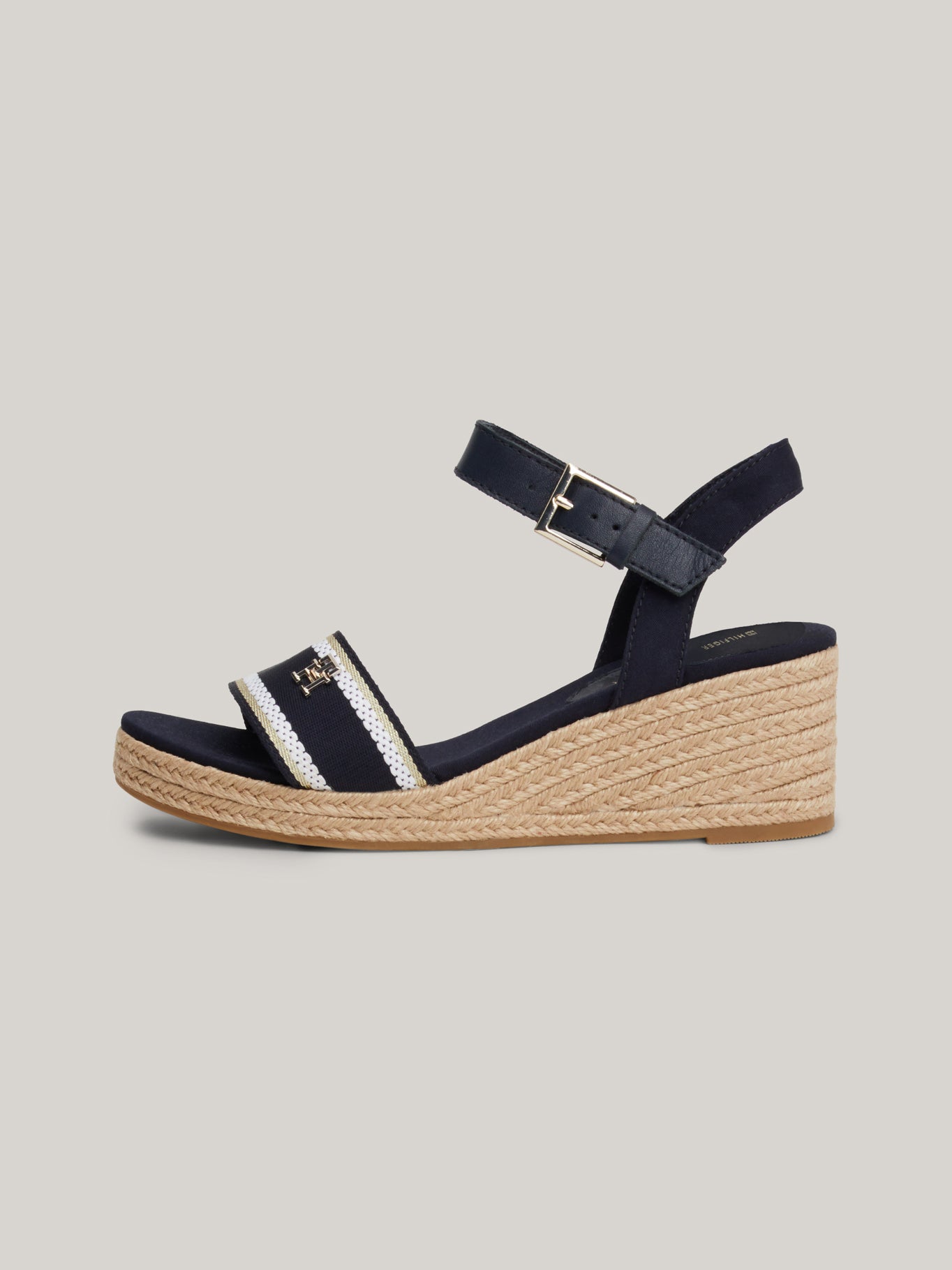 Sandalias Tommy Hilfiger P/ Damas